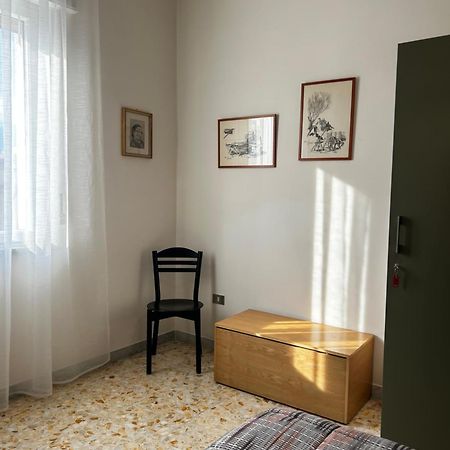 Ferienwohnung Casa Cinque In Pompei Exterior foto