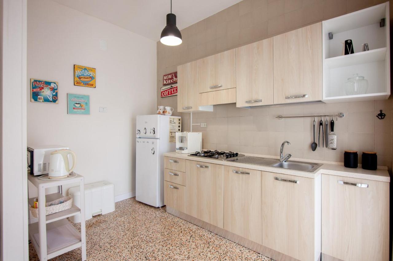Ferienwohnung Casa Cinque In Pompei Exterior foto