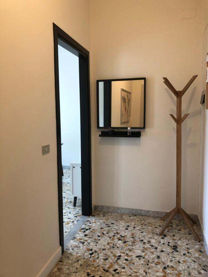 Ferienwohnung Casa Cinque In Pompei Exterior foto